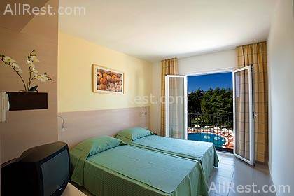 Valamar Luna Active Resort 2